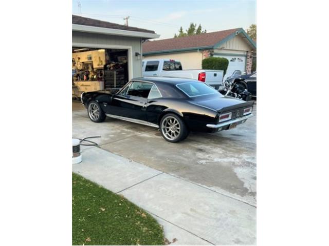 1967 Chevrolet Camaro (CC-2093199) for sale in Reno, Nevada