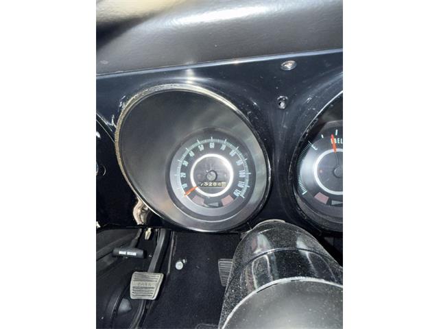 1967 Chevrolet Camaro (CC-2093199) for sale in Reno, Nevada
