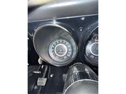 1967 Chevrolet Camaro (CC-2093199) for sale in Reno, Nevada