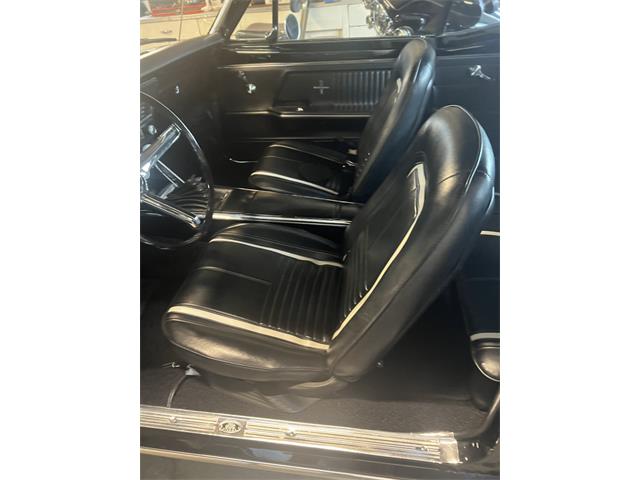 1967 Chevrolet Camaro (CC-2093199) for sale in Reno, Nevada