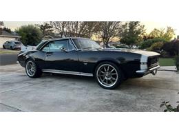 1967 Chevrolet Camaro (CC-2093199) for sale in Reno, Nevada
