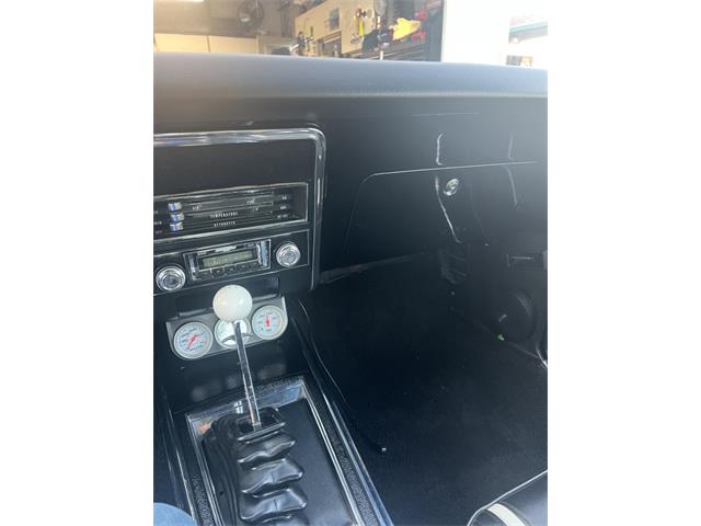 1967 Chevrolet Camaro (CC-2093199) for sale in Reno, Nevada