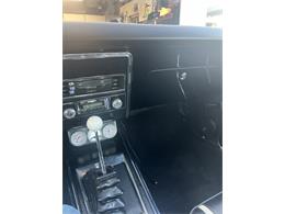 1967 Chevrolet Camaro (CC-2093199) for sale in Reno, Nevada