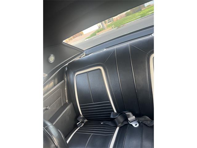 1967 Chevrolet Camaro (CC-2093199) for sale in Reno, Nevada