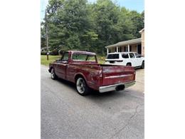 1968 Chevrolet C10 (CC-2090032) for sale in Cadillac, Michigan