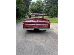 1968 Chevrolet C10 (CC-2090032) for sale in Cadillac, Michigan