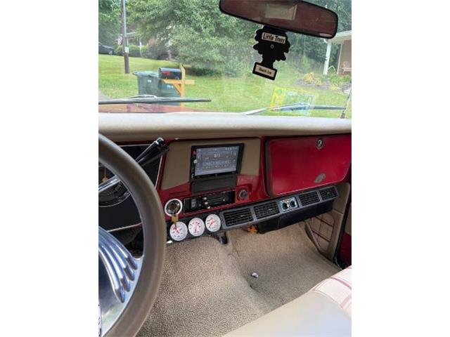 1968 Chevrolet C10 (CC-2090032) for sale in Cadillac, Michigan
