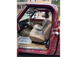 1968 Chevrolet C10 (CC-2090032) for sale in Cadillac, Michigan