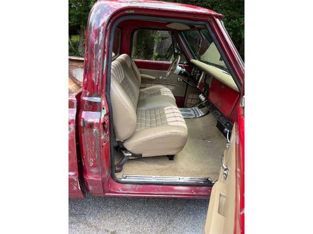 1968 Chevrolet C10 (CC-2090032) for sale in Cadillac, Michigan