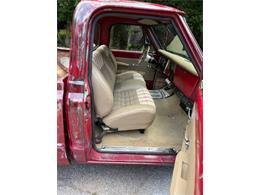 1968 Chevrolet C10 (CC-2090032) for sale in Cadillac, Michigan