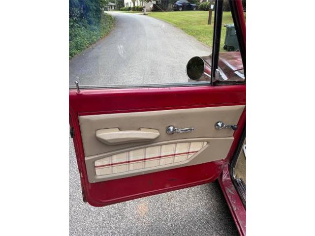 1968 Chevrolet C10 (CC-2090032) for sale in Cadillac, Michigan