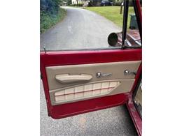 1968 Chevrolet C10 (CC-2090032) for sale in Cadillac, Michigan