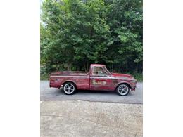 1968 Chevrolet C10 (CC-2090032) for sale in Cadillac, Michigan