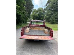 1968 Chevrolet C10 (CC-2090032) for sale in Cadillac, Michigan