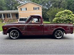 1968 Chevrolet C10 (CC-2090032) for sale in Cadillac, Michigan