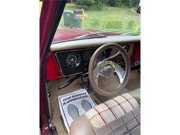 1968 Chevrolet C10 (CC-2090032) for sale in Cadillac, Michigan