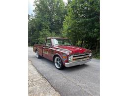 1968 Chevrolet C10 (CC-2090032) for sale in Cadillac, Michigan