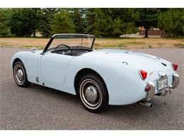 1959 Austin-Healey Sprite (CC-2093200) for sale in Ramsey, Minnesota