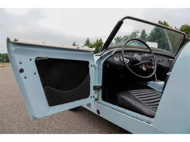1959 Austin-Healey Sprite (CC-2093200) for sale in Ramsey, Minnesota