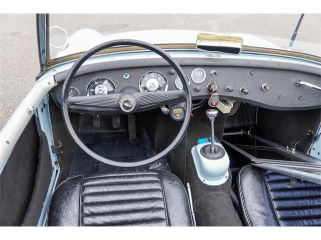 1959 Austin-Healey Sprite (CC-2093200) for sale in Ramsey, Minnesota