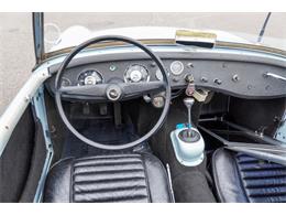 1959 Austin-Healey Sprite (CC-2093200) for sale in Ramsey, Minnesota