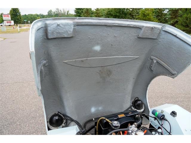 1959 Austin-Healey Sprite (CC-2093200) for sale in Ramsey, Minnesota