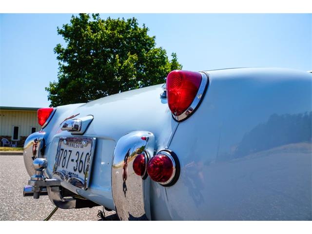 1959 Austin-Healey Sprite (CC-2093200) for sale in Ramsey, Minnesota