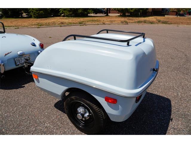 1959 Austin-Healey Sprite (CC-2093200) for sale in Ramsey, Minnesota