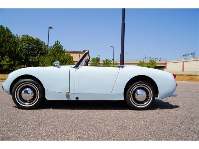 1959 Austin-Healey Sprite (CC-2093200) for sale in Ramsey, Minnesota