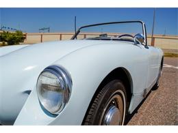 1959 Austin-Healey Sprite (CC-2093200) for sale in Ramsey, Minnesota