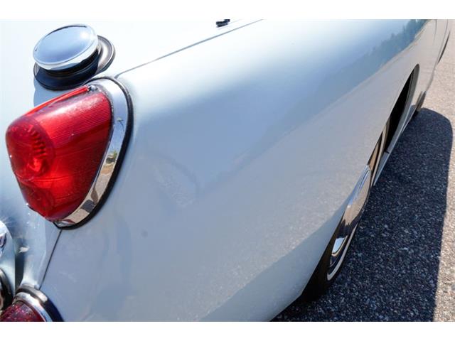 1959 Austin-Healey Sprite (CC-2093200) for sale in Ramsey, Minnesota