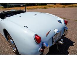 1959 Austin-Healey Sprite (CC-2093200) for sale in Ramsey, Minnesota