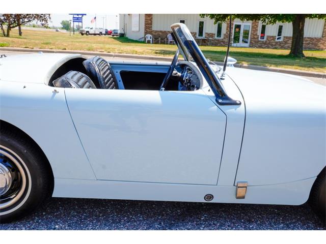 1959 Austin-Healey Sprite (CC-2093200) for sale in Ramsey, Minnesota