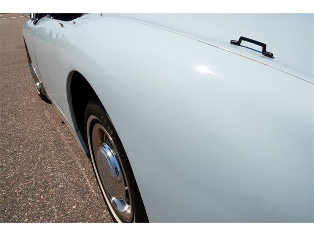 1959 Austin-Healey Sprite (CC-2093200) for sale in Ramsey, Minnesota