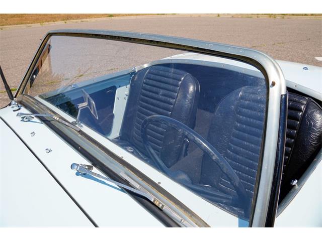 1959 Austin-Healey Sprite (CC-2093200) for sale in Ramsey, Minnesota