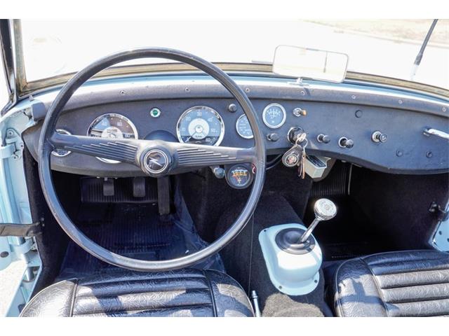 1959 Austin-Healey Sprite (CC-2093200) for sale in Ramsey, Minnesota