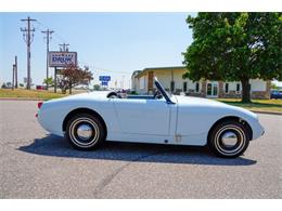 1959 Austin-Healey Sprite (CC-2093200) for sale in Ramsey, Minnesota