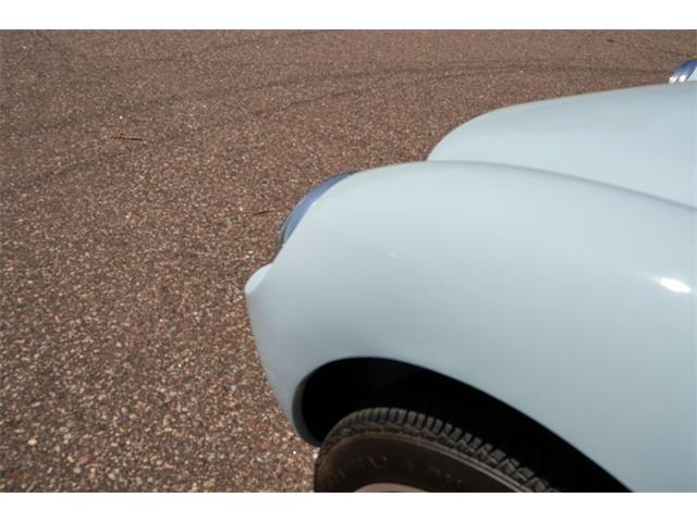 1959 Austin-Healey Sprite (CC-2093200) for sale in Ramsey, Minnesota