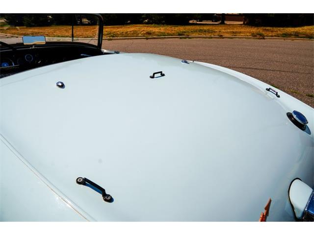 1959 Austin-Healey Sprite (CC-2093200) for sale in Ramsey, Minnesota