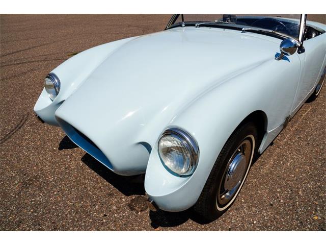 1959 Austin-Healey Sprite (CC-2093200) for sale in Ramsey, Minnesota