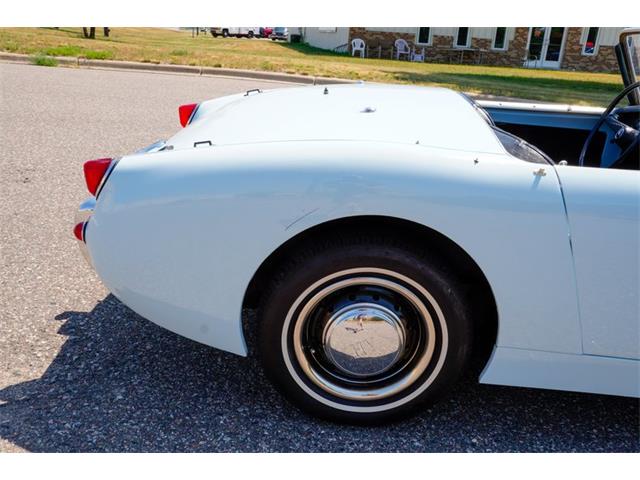 1959 Austin-Healey Sprite (CC-2093200) for sale in Ramsey, Minnesota