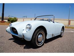 1959 Austin-Healey Sprite (CC-2093200) for sale in Ramsey, Minnesota