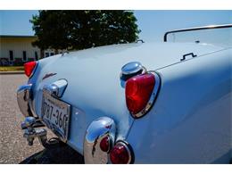 1959 Austin-Healey Sprite (CC-2093200) for sale in Ramsey, Minnesota