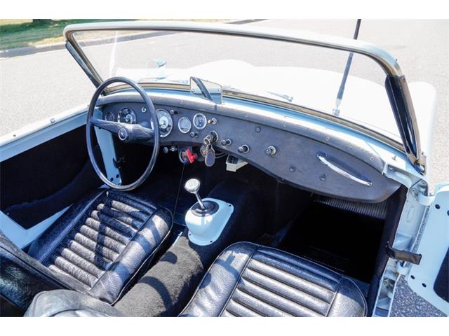 1959 Austin-Healey Sprite (CC-2093200) for sale in Ramsey, Minnesota