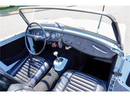 1959 Austin-Healey Sprite (CC-2093200) for sale in Ramsey, Minnesota
