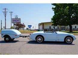 1959 Austin-Healey Sprite (CC-2093200) for sale in Ramsey, Minnesota