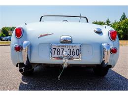1959 Austin-Healey Sprite (CC-2093200) for sale in Ramsey, Minnesota