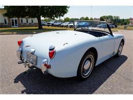 1959 Austin-Healey Sprite (CC-2093200) for sale in Ramsey, Minnesota