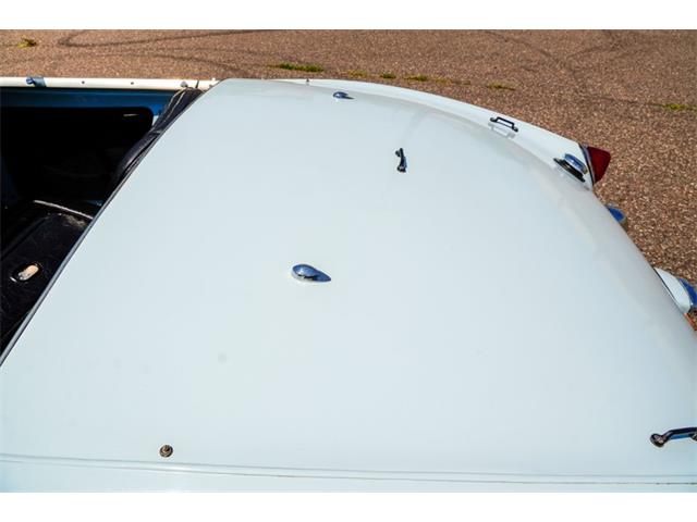 1959 Austin-Healey Sprite (CC-2093200) for sale in Ramsey, Minnesota