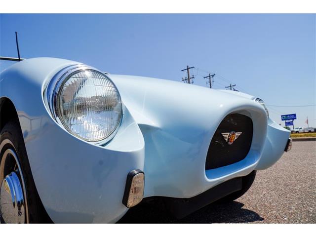 1959 Austin-Healey Sprite (CC-2093200) for sale in Ramsey, Minnesota